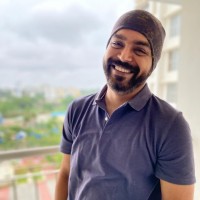 Harmandeep Singh Sokhi