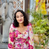Meghana Reddy