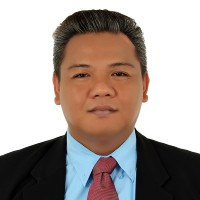 Benedicto Jose M.