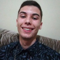 João Victor De Genova Dos Santos