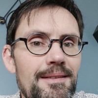 Olivier Ouvrie