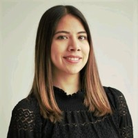 Ilse Hernández Vázquez
