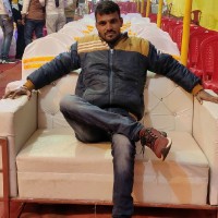 Prabhakar kumar Sinha