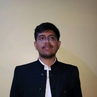 Harsh Sharma
