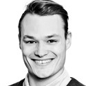 Tobias Frej Noesgaard Christensen