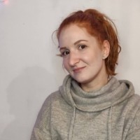 Daria Gusieva