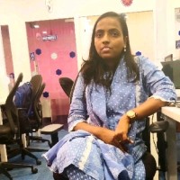 Prashasti Srivastava