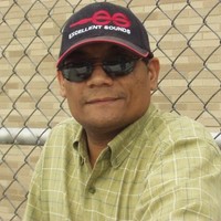 Patrick Mohammed