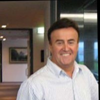 Geoffrey Whitehead