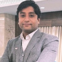 Mahendra PATEL