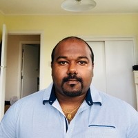 Gopinath Ramakrishnan