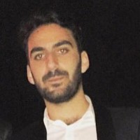 Alexis Abisdid