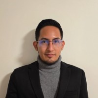 David William Jácome Rodríguez