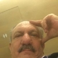 Alejandro G. Rosas Suarez