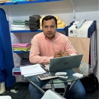 Afzal Ashraf