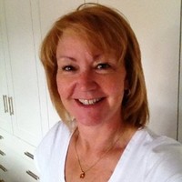 Alison Schreuder