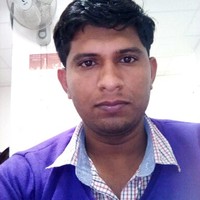 Sandeep Singhroha