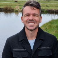 Daniel Kühner Coelho, Msc.