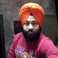 gurvinder Singh