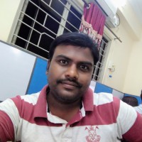 Naresh Telapolu