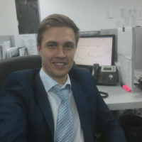 Anton Samoylov