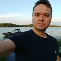 Alexei Malinovski