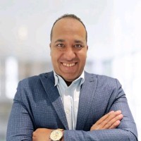 Mohamed Elsayed, PMP®