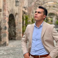 Andrick Alberto Silva Martínez