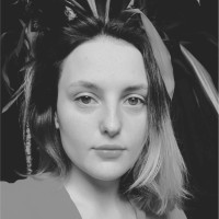 Anna Pismenetskaya