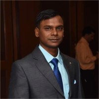 Pankaj Kumar