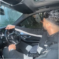 Zahil Iqbal