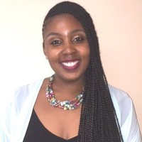 Monique Powell, Mpa