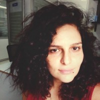 Marcelle Azzi