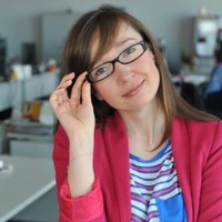 Anna Zwolińska