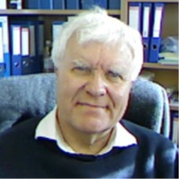 Robert Rawlings