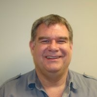 Tim King