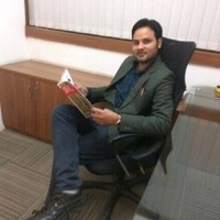 N K Singh