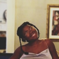 Nicole Mckoy