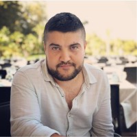 Kadir Keskin