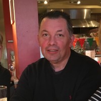 Phil Hazeldine