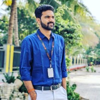 Balaji Arunagiri