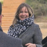 Carine Viallon