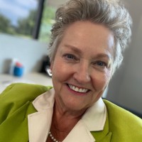 Margaret Vickers