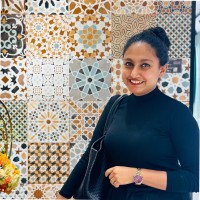 Sandhra Elsa Kurian