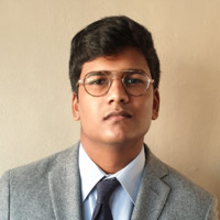 Ganesh Mozhichelvan