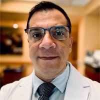 Juan Alejandro De Llano Montano MD, PhD
