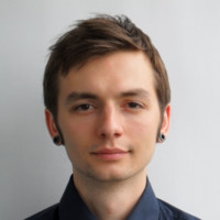 Dmytro Panchenko