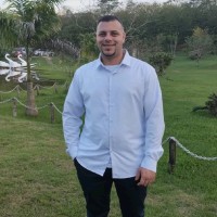 Yago Oliveira