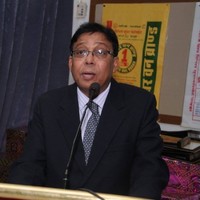 Prabal Kanungo