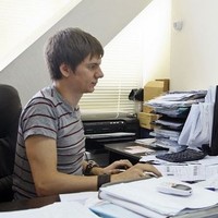 Alexey Ivanovsky